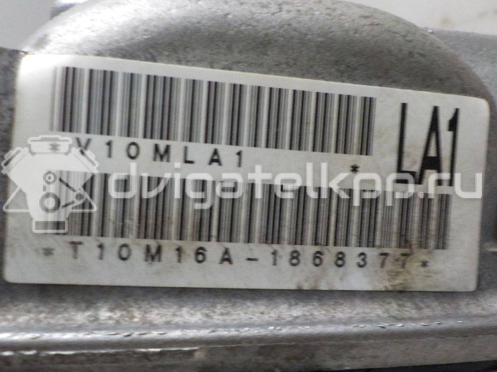 Фото Контрактный (б/у) двигатель M16A для Maruti Suzuki / Suzuki 87-107 л.с 16V 1.6 л бензин 1100062M00 {forloop.counter}}