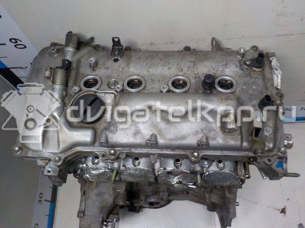 Фото Контрактный (б/у) двигатель 3ZR-FAE для Lexus / Toyota 146-158 л.с 16V 2.0 л бензин 1900037362 {forloop.counter}}