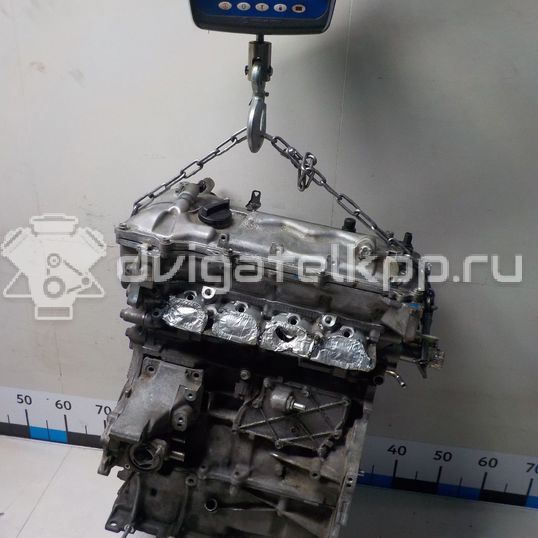 Фото Контрактный (б/у) двигатель 3ZR-FAE для Lexus / Toyota 150 л.с 16V 2.0 л бензин 1900037362