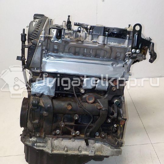 Фото Контрактный (б/у) двигатель CNCD для Audi A5 / A4 / Q5 224 л.с 16V 2.0 л бензин 06L100032A