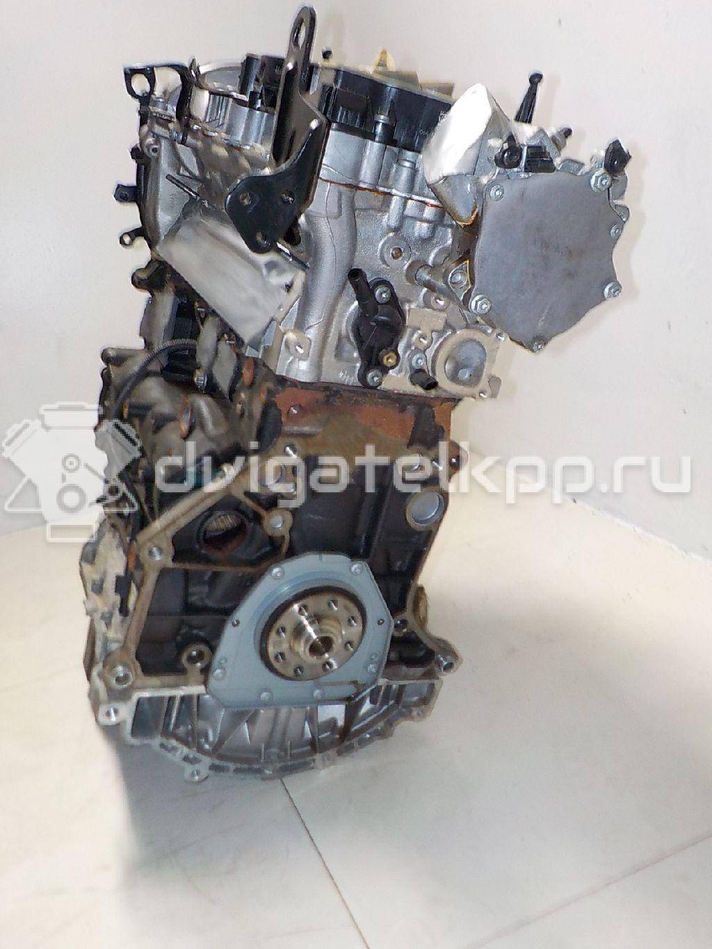 Фото Контрактный (б/у) двигатель CNCD для Audi A5 / A4 / Q5 224 л.с 16V 2.0 л бензин 06L100032A {forloop.counter}}