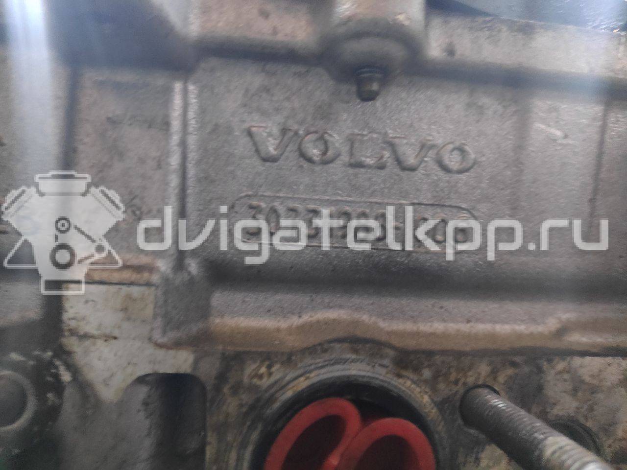 Фото Контрактный (б/у) двигатель D 5244 T4 для Volvo V70 / Xc60 / S60 / S80 / Xc70 185 л.с 20V 2.4 л Дизельное топливо 36050449 {forloop.counter}}