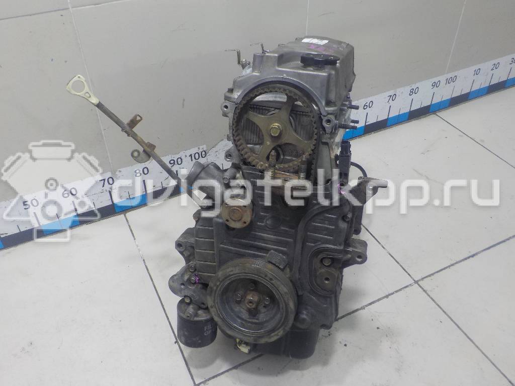Фото Контрактный (б/у) двигатель 4G69 для Mitsubishi Outlander / Galant / Grandis Na W 154-177 л.с 16V 2.4 л бензин MN158030 {forloop.counter}}