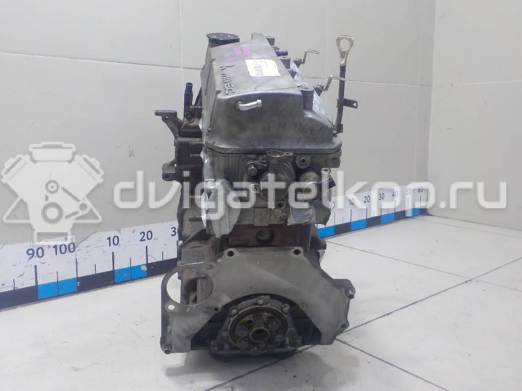 Фото Контрактный (б/у) двигатель 4G69 для Mitsubishi Outlander / Galant / Grandis Na W 154-177 л.с 16V 2.4 л бензин MN158030 {forloop.counter}}