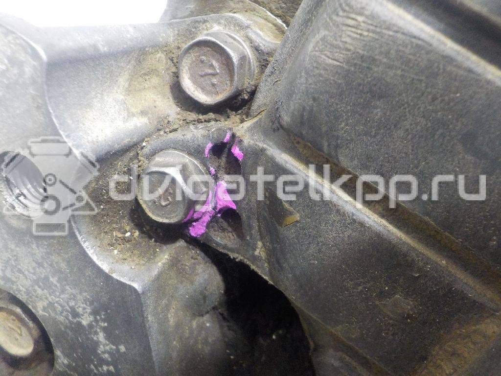 Фото Контрактный (б/у) двигатель 4G69 для Mitsubishi Outlander / Galant / Grandis Na W 154-177 л.с 16V 2.4 л бензин MN158030 {forloop.counter}}