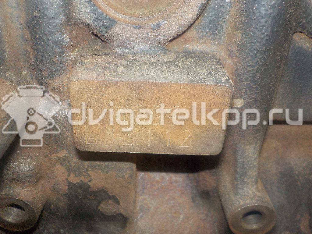 Фото Контрактный (б/у) двигатель 4G69 для Mitsubishi Outlander / Galant / Grandis Na W 154-177 л.с 16V 2.4 л бензин MN158030 {forloop.counter}}