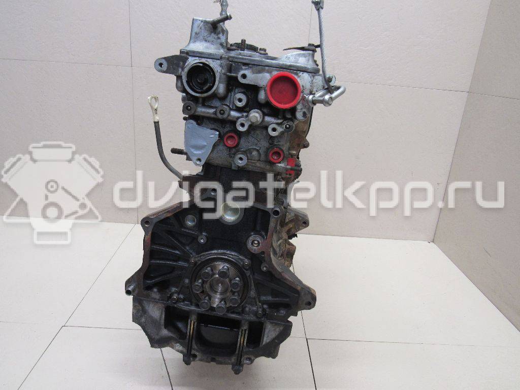 Фото Контрактный (б/у) двигатель 4G93 (SOHC 16V) для Mitsubishi Eclipse / Lancer / Pajero / Galant / Expo Station Wagon 110-156 л.с 16V 1.8 л бензин MD977465 {forloop.counter}}