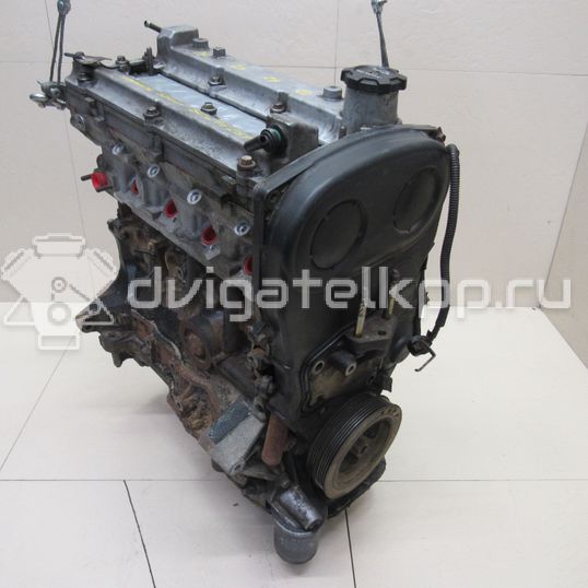 Фото Контрактный (б/у) двигатель 4G93 (DOHC 16V) для Mitsubishi Colt / Lancer / Carisma Da / Space 112-156 л.с 16V 1.8 л бензин MD977465