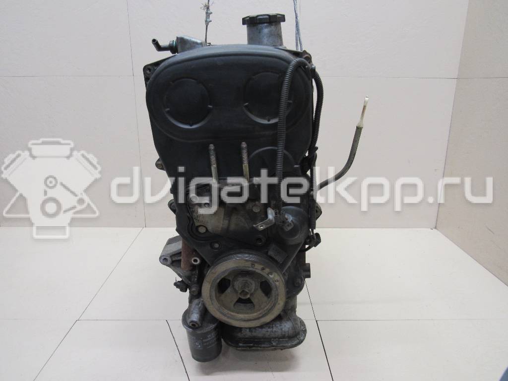 Фото Контрактный (б/у) двигатель 4G93 (DOHC 16V) для Mitsubishi Colt / Lancer / Carisma Da / Space 112-156 л.с 16V 1.8 л бензин MD977465 {forloop.counter}}