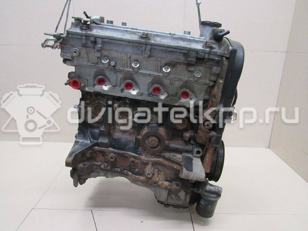 Фото Контрактный (б/у) двигатель 4G93 (DOHC 16V) для Mitsubishi Colt / Lancer / Carisma Da / Space 112-156 л.с 16V 1.8 л бензин MD977465 {forloop.counter}}
