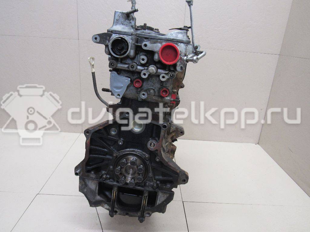 Фото Контрактный (б/у) двигатель 4G93 (DOHC 16V) для Mitsubishi Colt / Lancer / Carisma Da / Space 112-156 л.с 16V 1.8 л бензин MD977465 {forloop.counter}}