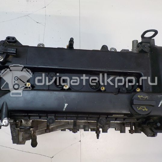 Фото Контрактный (б/у) двигатель Q7DA для Ford Focus / C-Max 125 л.с 16V 1.8 л Бензин/спирт 1379851