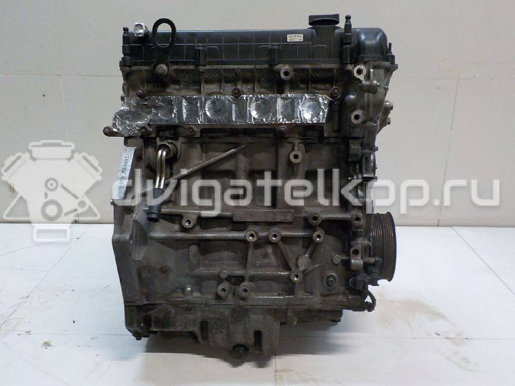 Фото Контрактный (б/у) двигатель Q7DA для Ford Focus / C-Max 125 л.с 16V 1.8 л Бензин/спирт 1379851 {forloop.counter}}