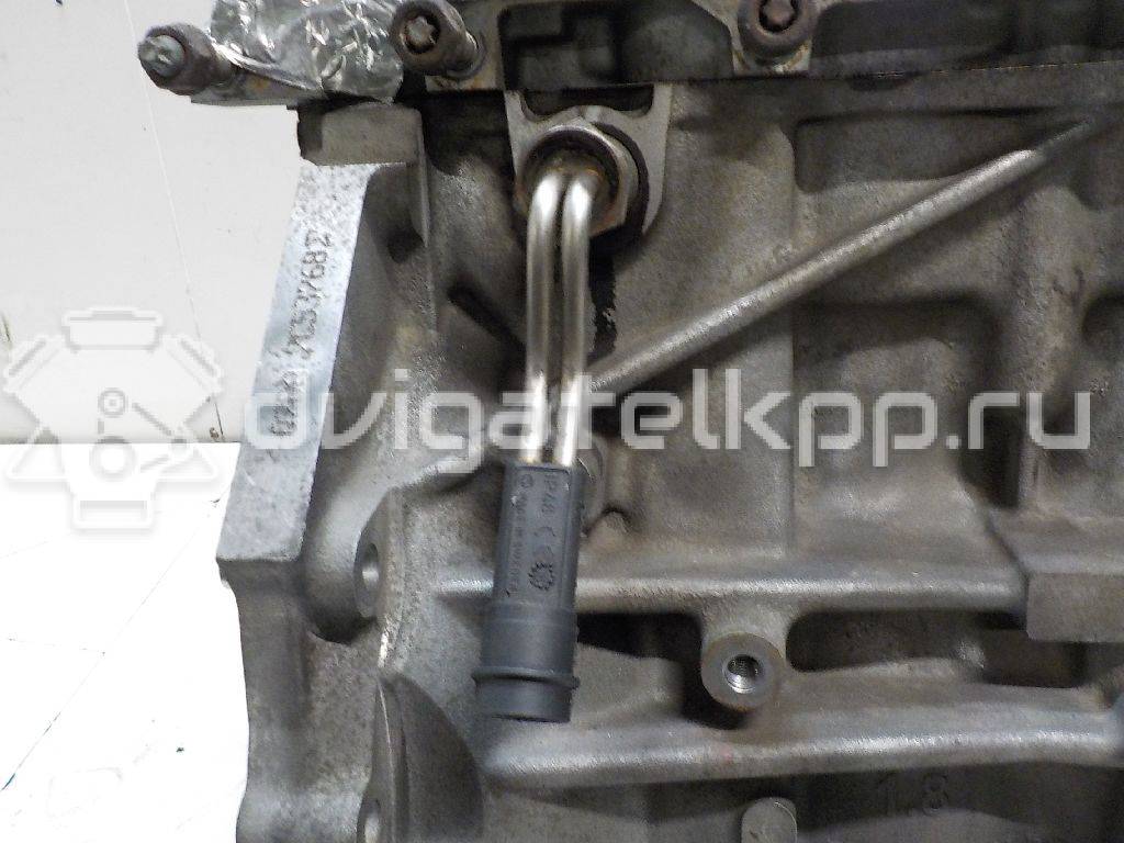 Фото Контрактный (б/у) двигатель Q7DA для Ford Focus / C-Max 125 л.с 16V 1.8 л Бензин/спирт 1379851 {forloop.counter}}