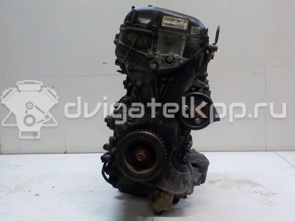 Фото Контрактный (б/у) двигатель Q7DA для Ford Focus / C-Max 125 л.с 16V 1.8 л Бензин/спирт 1379851 {forloop.counter}}