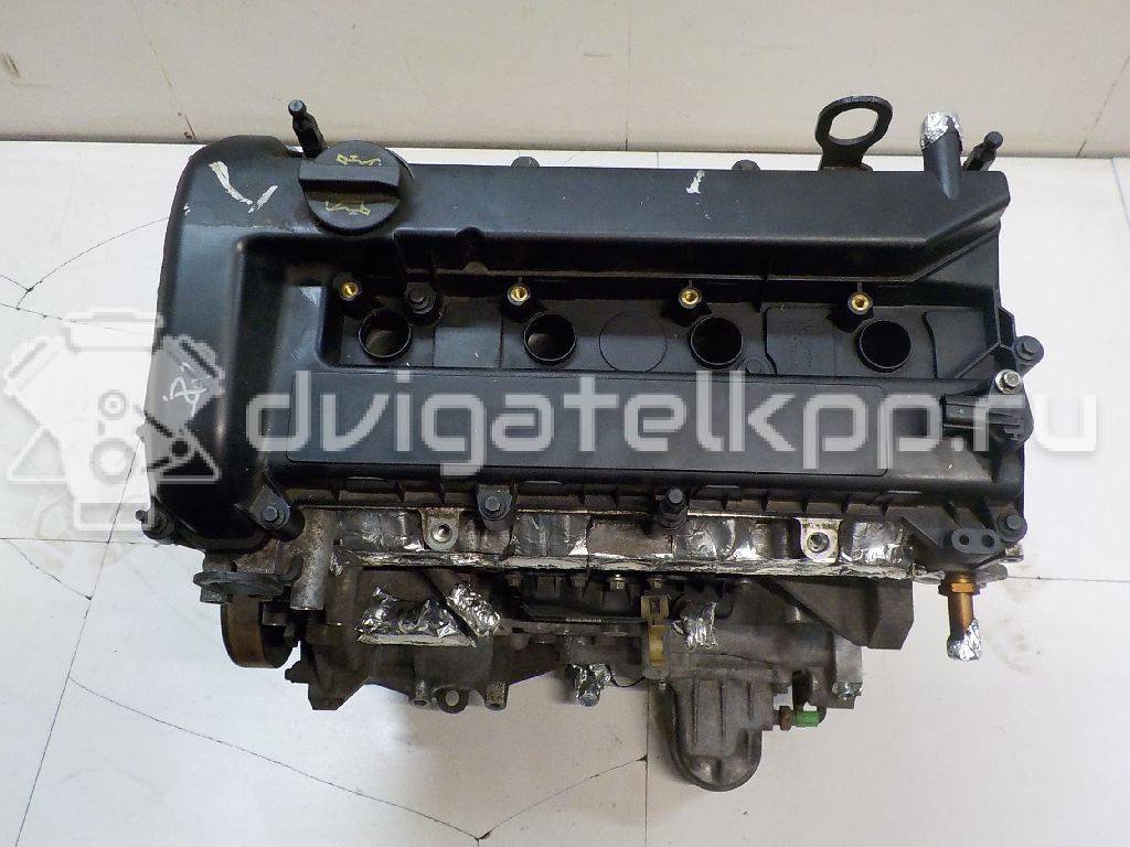 Фото Контрактный (б/у) двигатель Q7DA для Ford Focus / C-Max 125 л.с 16V 1.8 л Бензин/спирт 1379851 {forloop.counter}}