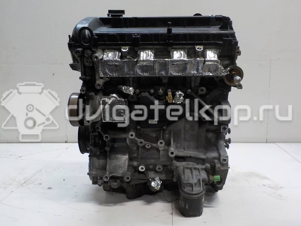 Фото Контрактный (б/у) двигатель Q7DA для Ford Focus / C-Max 125 л.с 16V 1.8 л Бензин/спирт 1379851 {forloop.counter}}