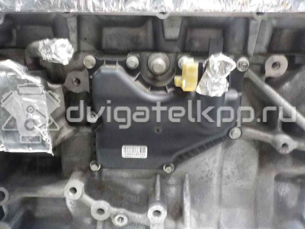 Фото Контрактный (б/у) двигатель Q7DA для Ford Focus / C-Max 125 л.с 16V 1.8 л Бензин/спирт 1379851 {forloop.counter}}