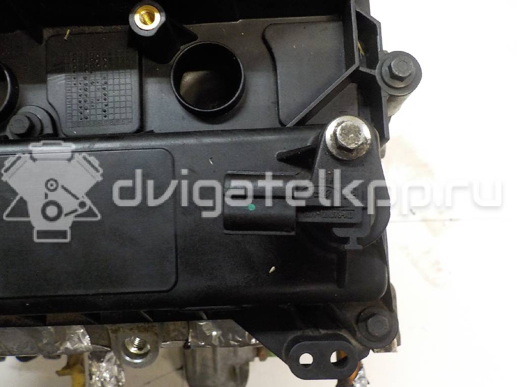 Фото Контрактный (б/у) двигатель Q7DA для Ford Focus / C-Max 125 л.с 16V 1.8 л Бензин/спирт 1379851 {forloop.counter}}