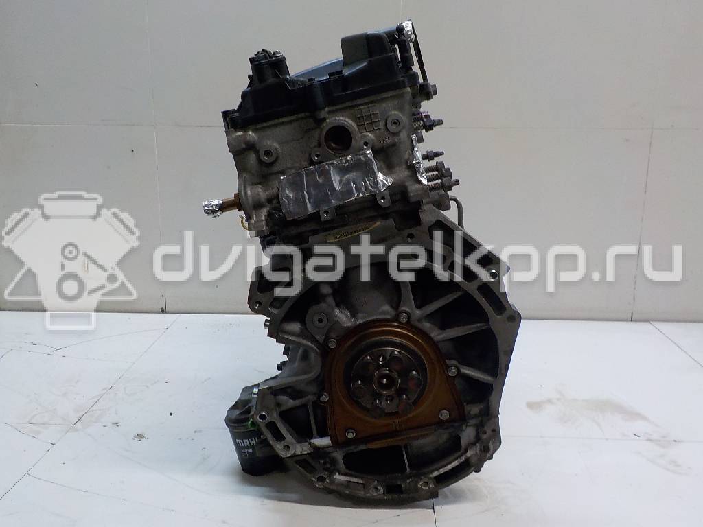 Фото Контрактный (б/у) двигатель Q7DA для Ford Focus / C-Max 125 л.с 16V 1.8 л Бензин/спирт 1379851 {forloop.counter}}