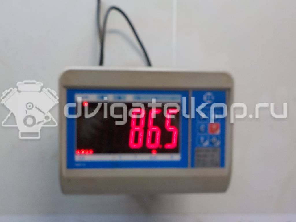 Фото Контрактный (б/у) двигатель Q7DA для Ford Focus / C-Max 125 л.с 16V 1.8 л Бензин/спирт 1379851 {forloop.counter}}