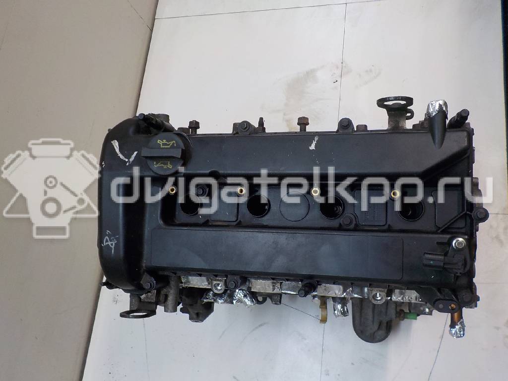 Фото Контрактный (б/у) двигатель Q7DA для Ford Focus / C-Max 125 л.с 16V 1.8 л Бензин/спирт 1379851 {forloop.counter}}