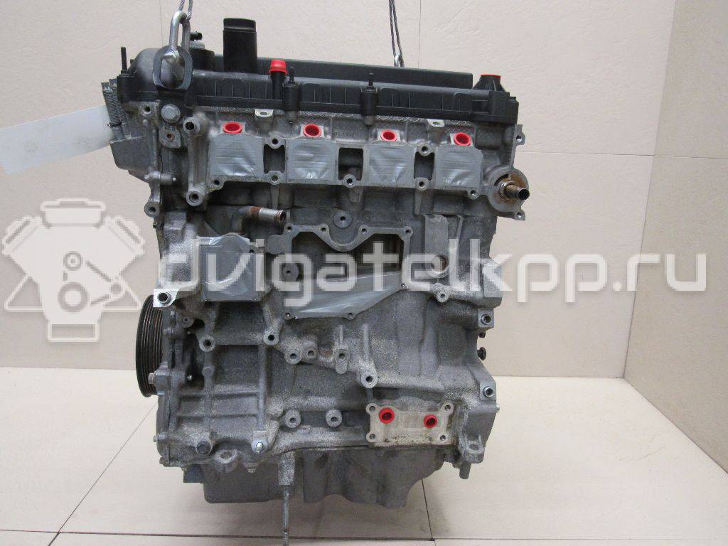 Фото Контрактный (б/у) двигатель BP (DOHC) для Mazda / Ford Australia / Eunos 103-125 л.с 16V 1.8 л бензин CV6Z6006A {forloop.counter}}