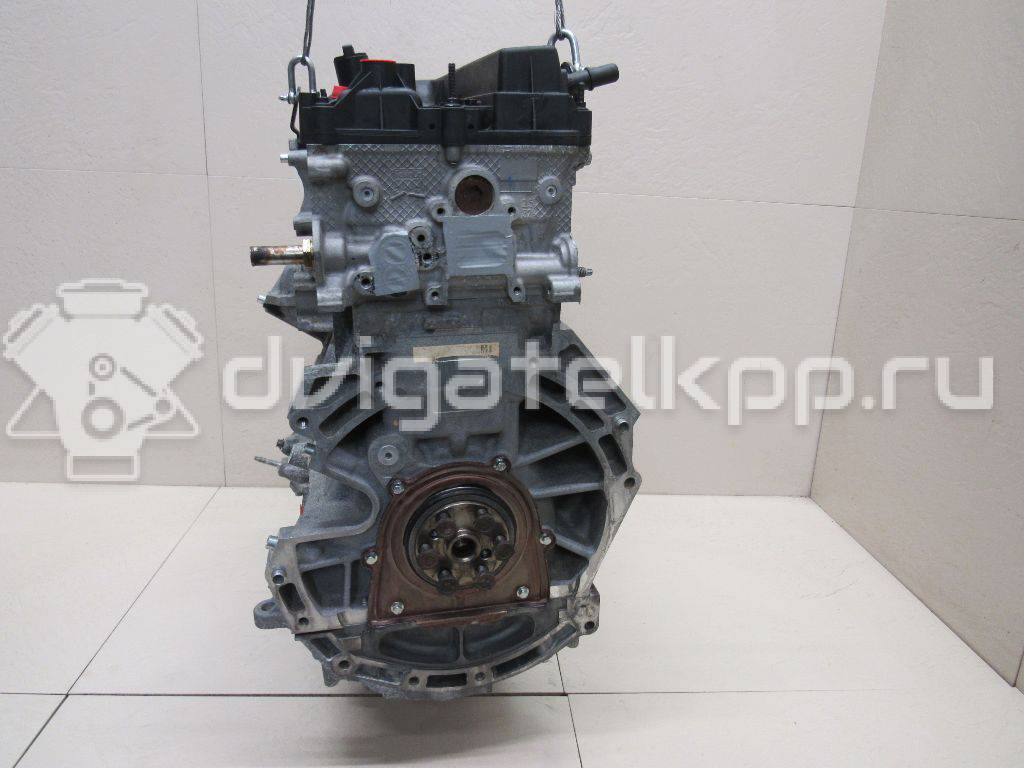 Фото Контрактный (б/у) двигатель BP (DOHC) для Mazda / Ford Australia / Eunos 103-125 л.с 16V 1.8 л бензин CV6Z6006A {forloop.counter}}