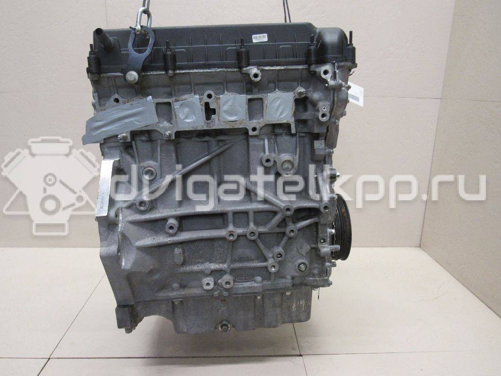 Фото Контрактный (б/у) двигатель BP (DOHC) для Mazda / Ford Australia / Eunos 103-125 л.с 16V 1.8 л бензин CV6Z6006A {forloop.counter}}