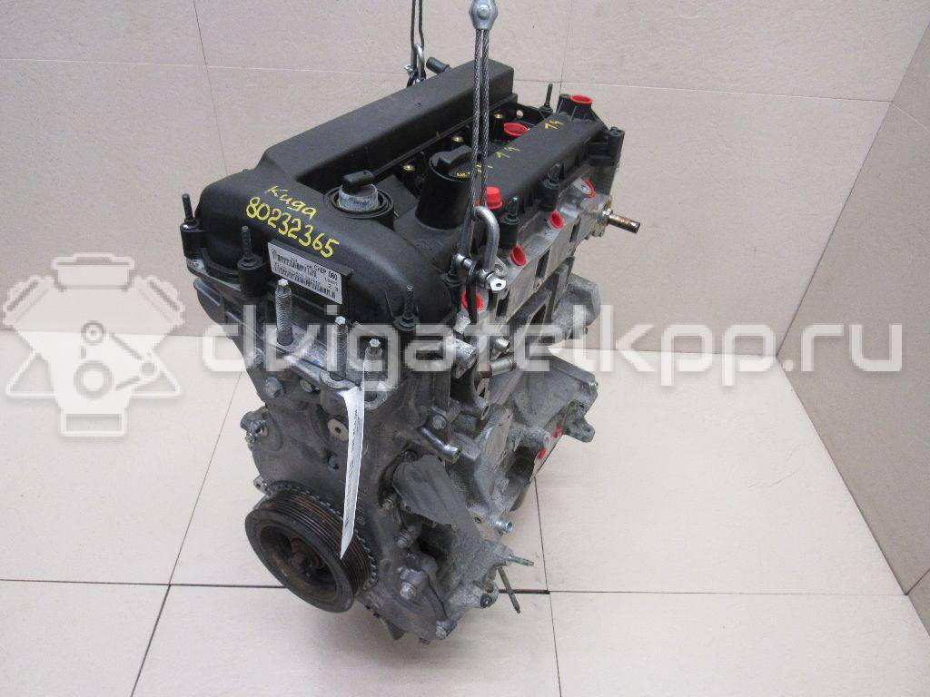 Фото Контрактный (б/у) двигатель BP (DOHC) для Mazda / Ford Australia / Eunos 103-125 л.с 16V 1.8 л бензин CV6Z6006A {forloop.counter}}