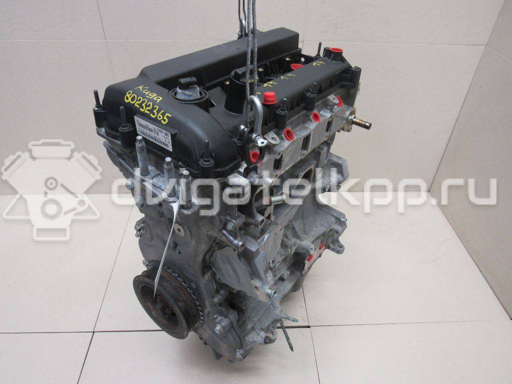 Фото Контрактный (б/у) двигатель BP (DOHC) для Mazda / Ford Australia / Eunos 103-125 л.с 16V 1.8 л бензин CV6Z6006A {forloop.counter}}