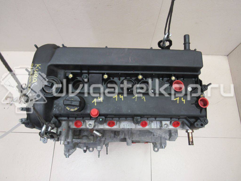 Фото Контрактный (б/у) двигатель BP (DOHC) для Mazda / Ford Australia / Eunos 103-125 л.с 16V 1.8 л бензин CV6Z6006A {forloop.counter}}