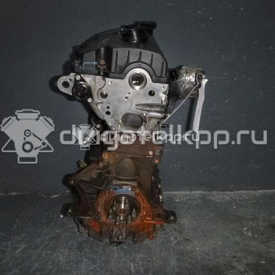 Фото Контрактный (б/у) двигатель AMX для Volkswagen / Audi 193 л.с 30V 2.8 л бензин 038100042K
