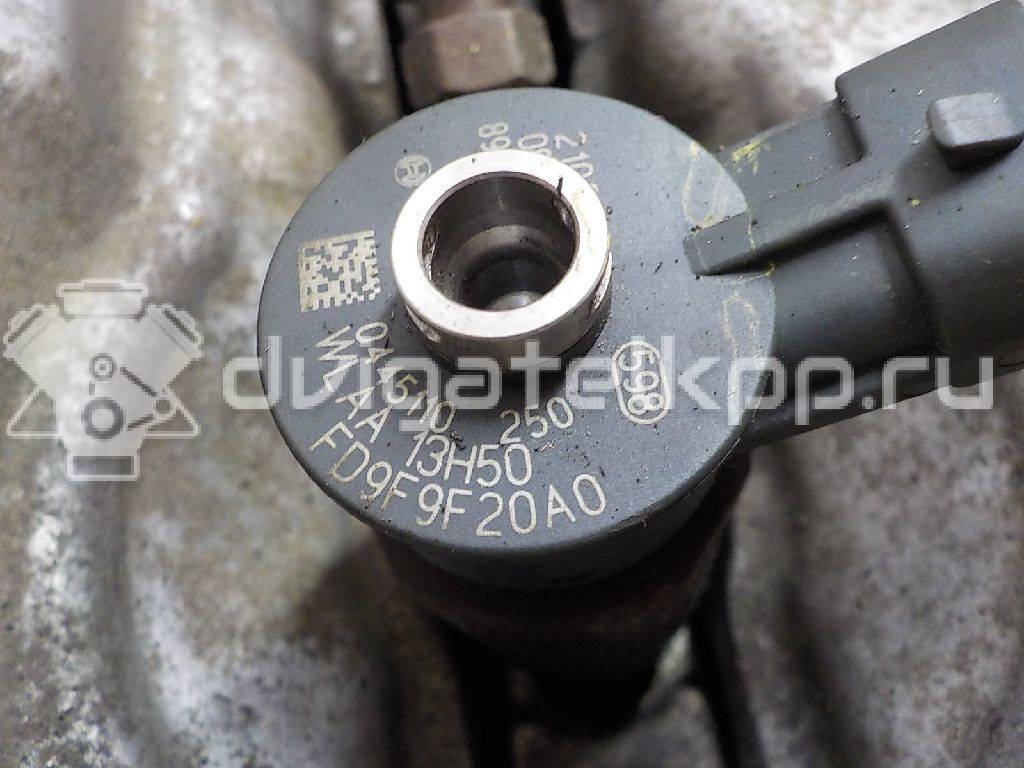 Фото Контрактный (б/у) двигатель BP (DOHC) для Mazda / Ford Australia / Eunos 103-125 л.с 16V 1.8 л бензин {forloop.counter}}