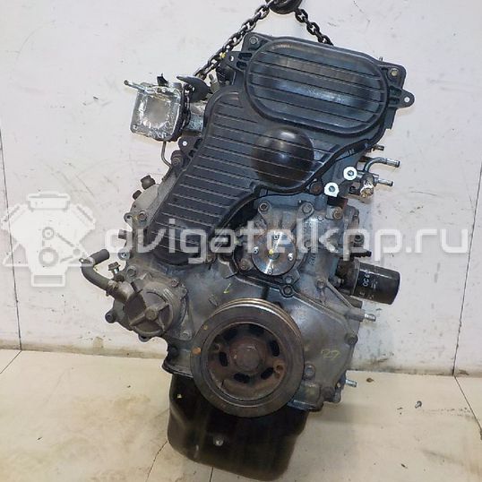 Фото Контрактный (б/у) двигатель BP (DOHC) для Mazda / Ford Australia / Eunos 125-130 л.с 16V 1.8 л бензин