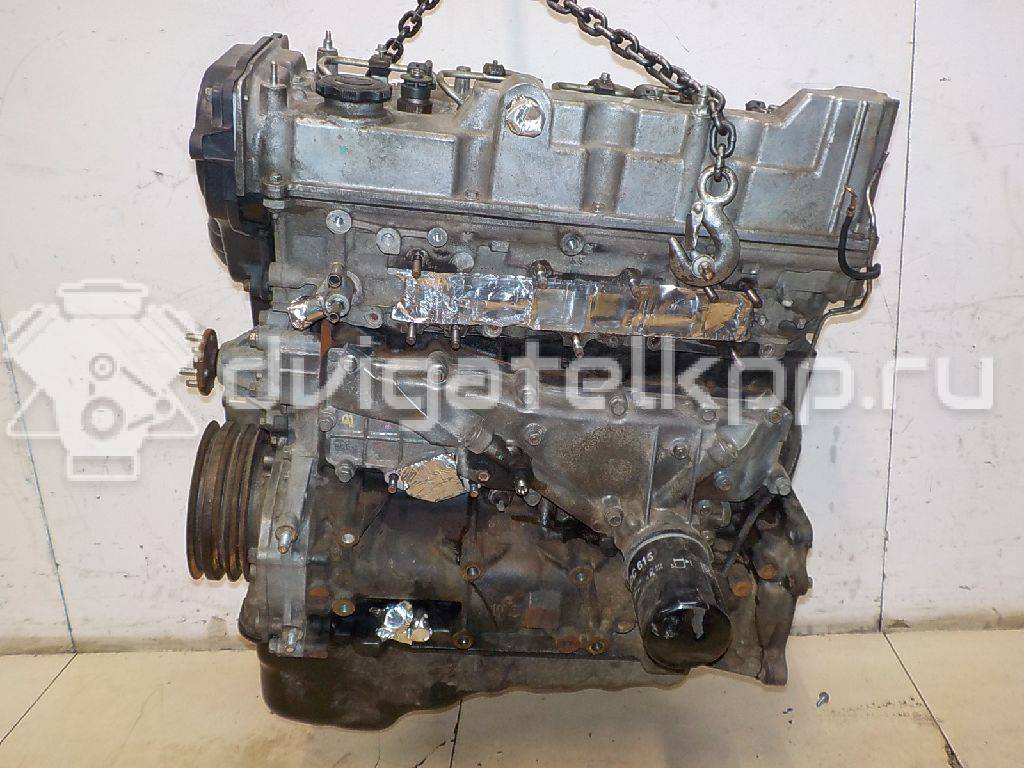 Фото Контрактный (б/у) двигатель BP (DOHC) для Mazda / Ford Australia / Eunos 125-130 л.с 16V 1.8 л бензин {forloop.counter}}