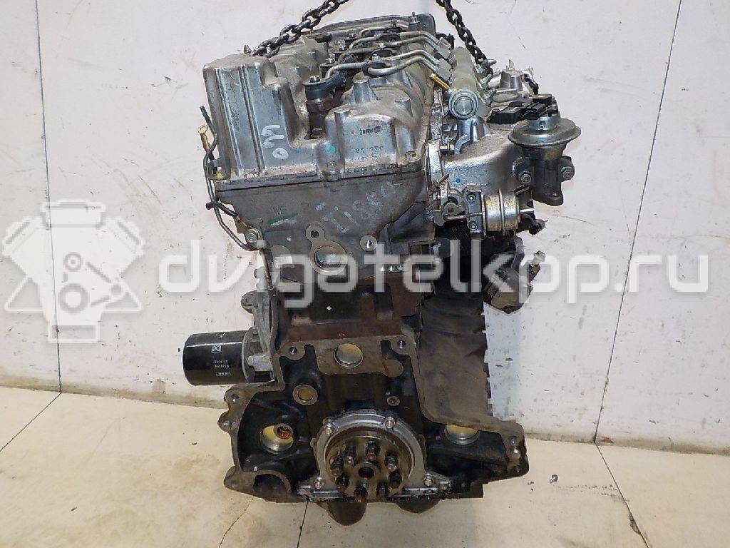 Фото Контрактный (б/у) двигатель BP (DOHC) для Mazda / Ford Australia / Eunos 125-130 л.с 16V 1.8 л бензин {forloop.counter}}