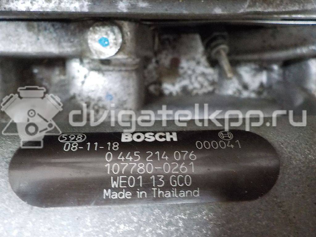 Фото Контрактный (б/у) двигатель BP (DOHC) для Mazda / Ford Australia / Eunos 125-130 л.с 16V 1.8 л бензин {forloop.counter}}