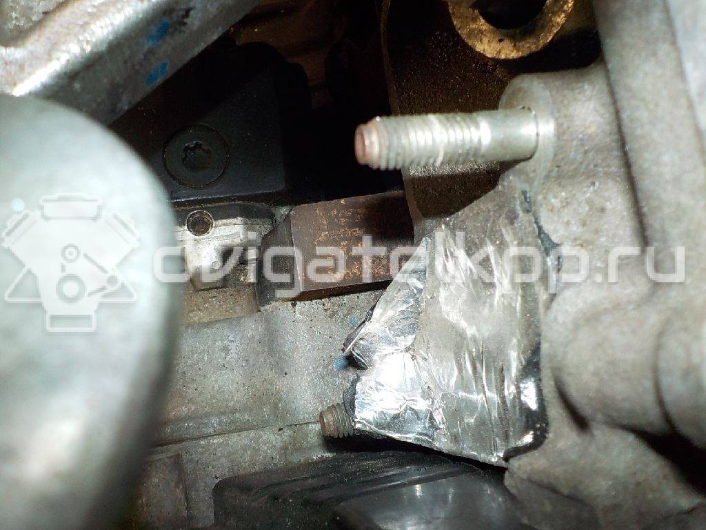 Фото Контрактный (б/у) двигатель BP (DOHC) для Mazda / Ford Australia / Eunos 125-130 л.с 16V 1.8 л бензин {forloop.counter}}