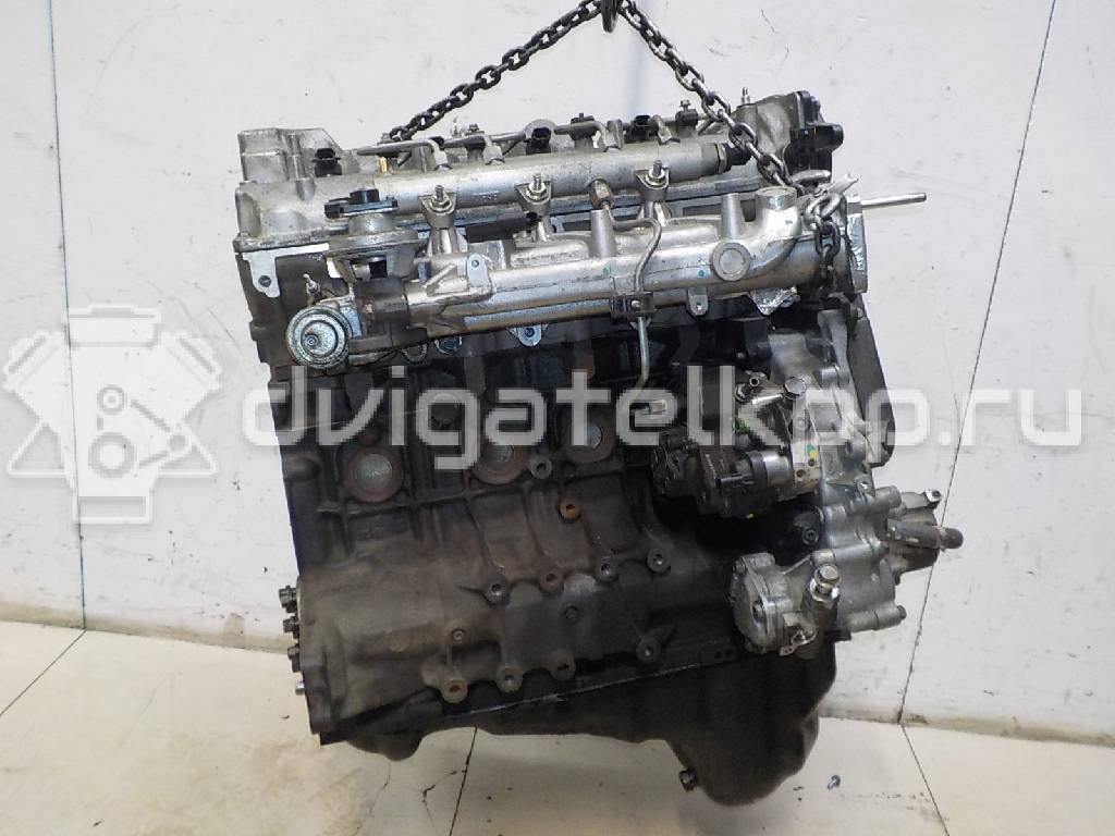 Фото Контрактный (б/у) двигатель BP (DOHC) для Mazda / Ford Australia / Eunos 125-130 л.с 16V 1.8 л бензин {forloop.counter}}