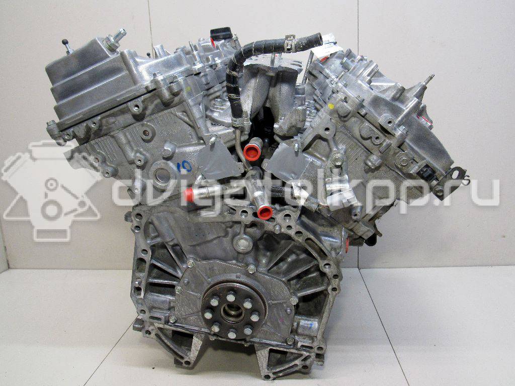 Фото Контрактный (б/у) двигатель 2GR-FE для Lotus / Lexus / Toyota / Toyota (Gac) 280-416 л.с 24V 3.5 л бензин 1900031E40 {forloop.counter}}