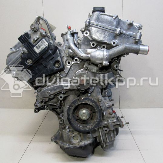 Фото Контрактный (б/у) двигатель 2GR-FE для Lotus / Lexus / Toyota / Toyota (Gac) 204-328 л.с 24V 3.5 л бензин 1900031E40