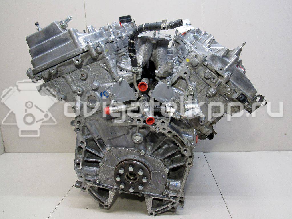 Фото Контрактный (б/у) двигатель 2GR-FE для Lotus / Lexus / Toyota / Toyota (Gac) 204-328 л.с 24V 3.5 л бензин 1900031E40 {forloop.counter}}