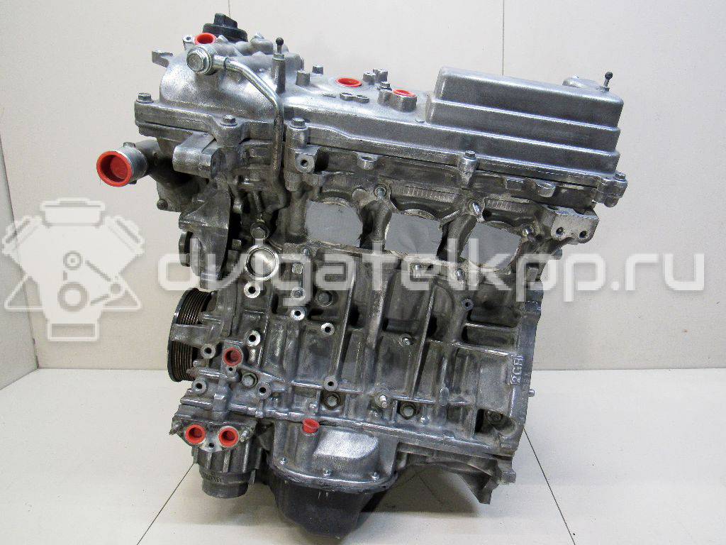 Фото Контрактный (б/у) двигатель 2GR-FE для Lotus / Lexus / Toyota / Toyota (Gac) 204-328 л.с 24V 3.5 л бензин 1900031E40 {forloop.counter}}