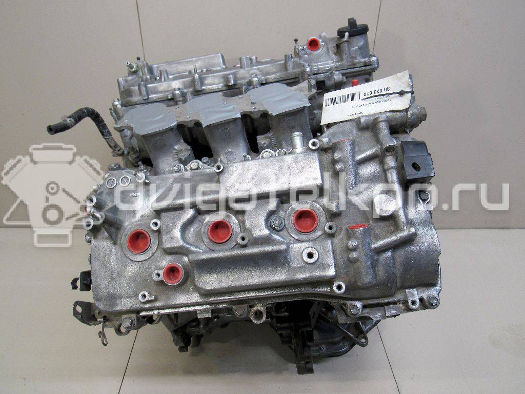 Фото Контрактный (б/у) двигатель 2GR-FE для Lotus / Lexus / Toyota / Toyota (Gac) 204-328 л.с 24V 3.5 л бензин 1900031E40 {forloop.counter}}