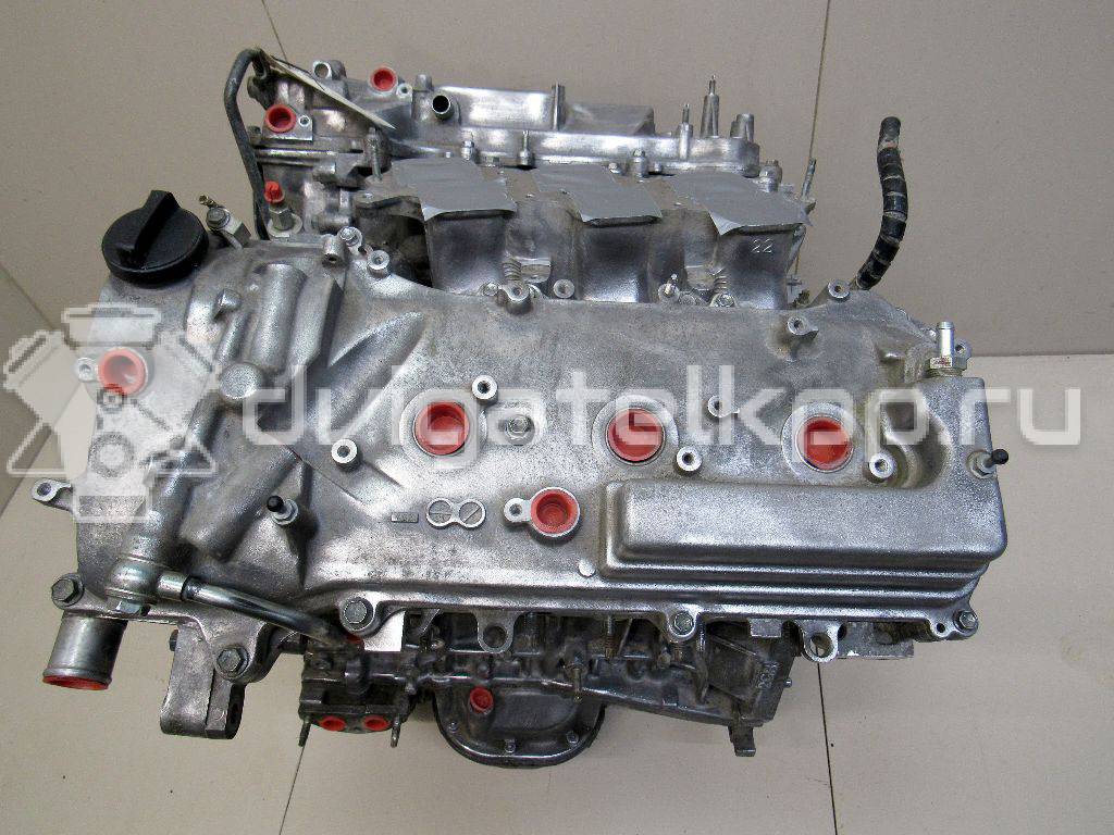 Фото Контрактный (б/у) двигатель 2GR-FE для Lotus / Lexus / Toyota / Toyota (Gac) 204-328 л.с 24V 3.5 л бензин 1900031E40 {forloop.counter}}