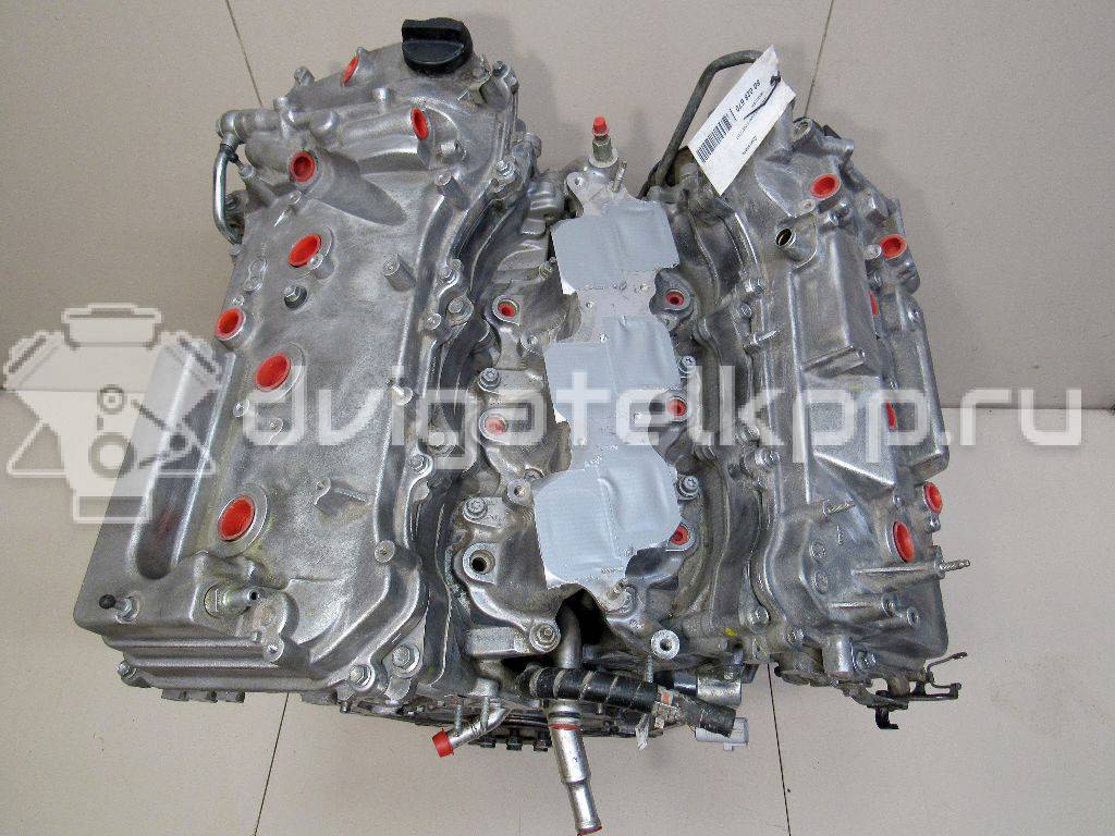 Фото Контрактный (б/у) двигатель 2GR-FE для Lotus / Lexus / Toyota / Toyota (Gac) 273 л.с 24V 3.5 л бензин 1900031E40 {forloop.counter}}