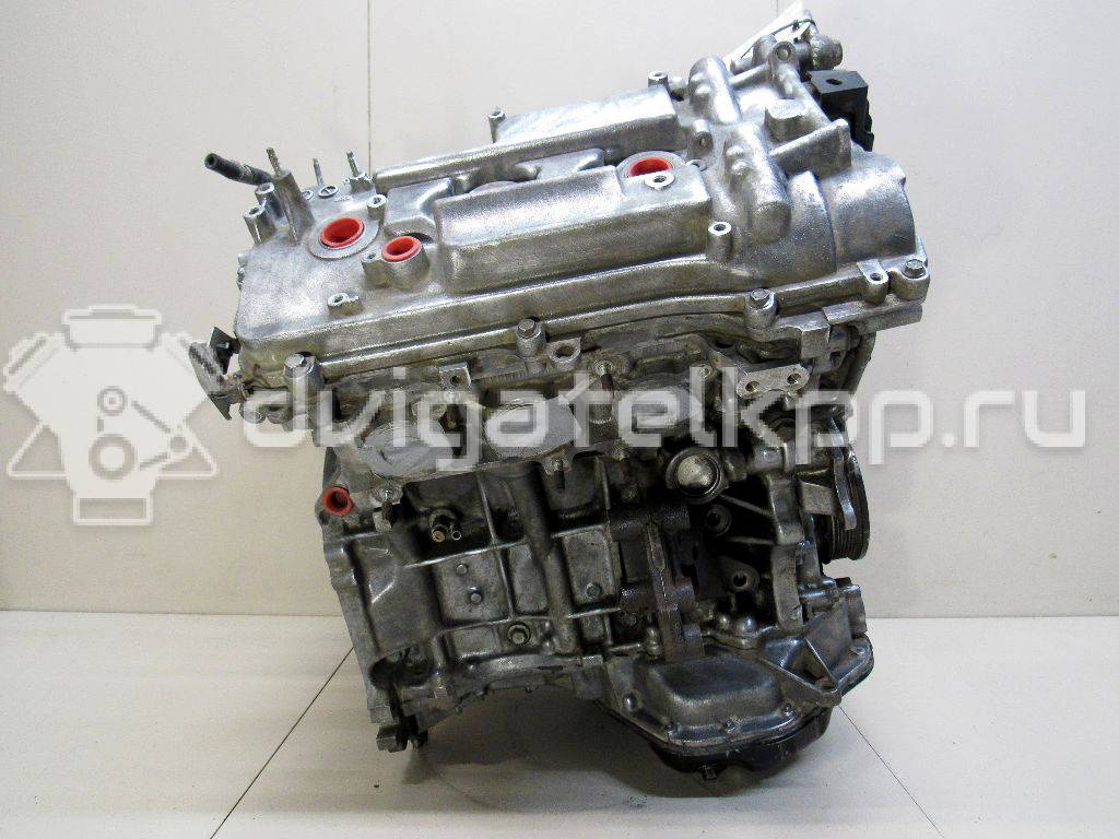 Фото Контрактный (б/у) двигатель 2GR-FE для Lotus / Lexus / Toyota / Toyota (Gac) 273 л.с 24V 3.5 л бензин 1900031E40 {forloop.counter}}