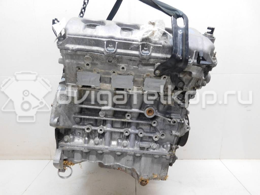 Фото Контрактный (б/у) двигатель CA для Mazda Cx-9 Tb 268-277 л.с 24V 3.7 л бензин CAY102300 {forloop.counter}}