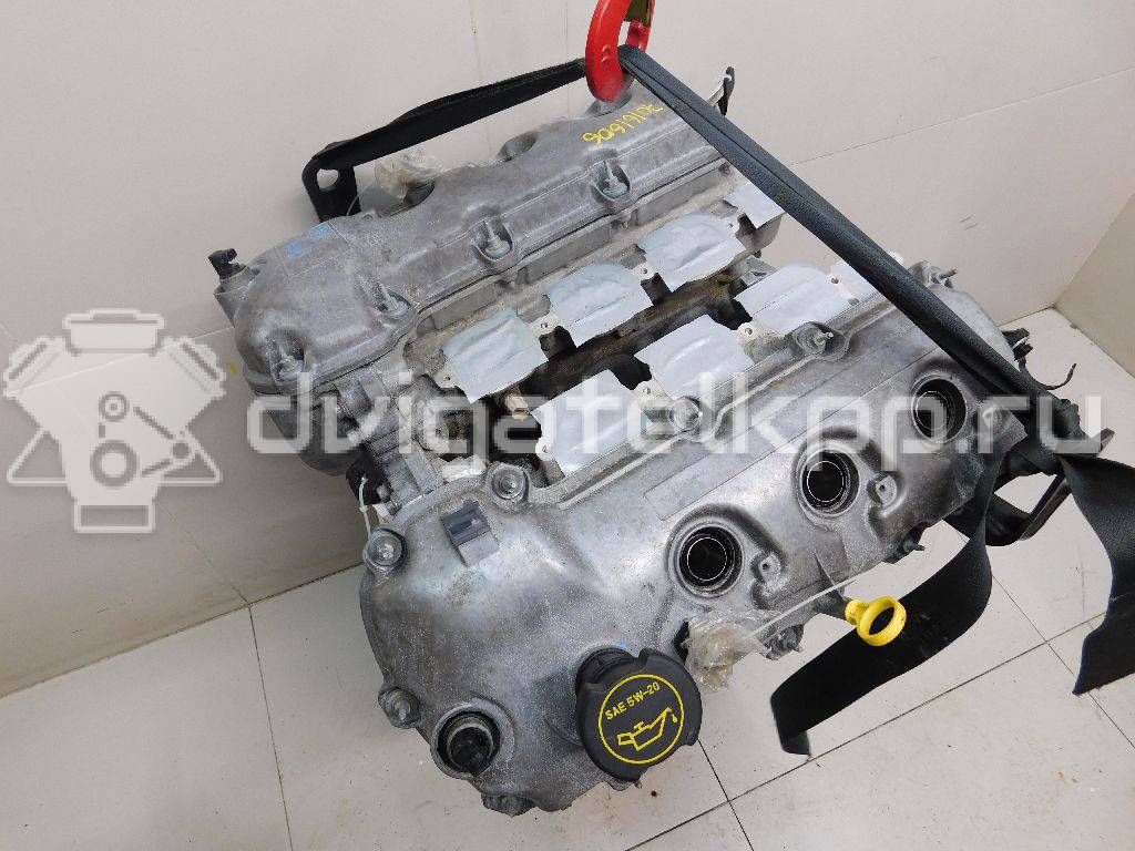 Фото Контрактный (б/у) двигатель CA для Mazda Cx-9 Tb 268-277 л.с 24V 3.7 л бензин CAY102300 {forloop.counter}}